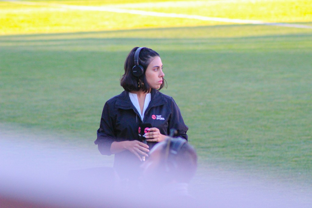 Tell what you’d like to see taught in safety training for&nbsp;journalists