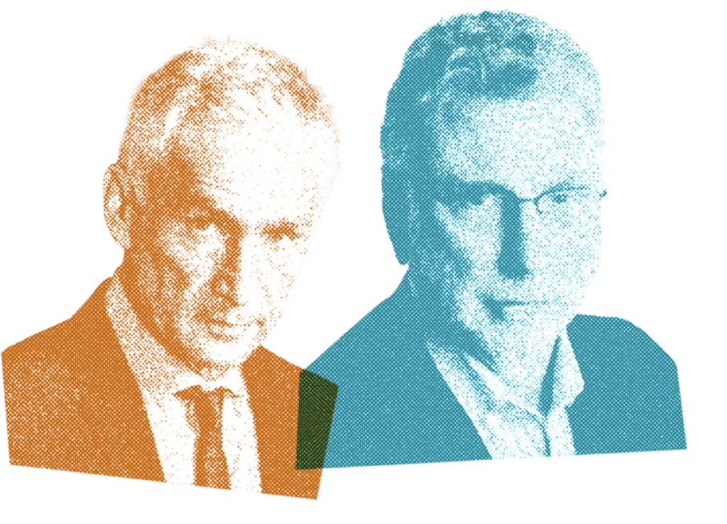 Jorge Ramos, Marty Baron
