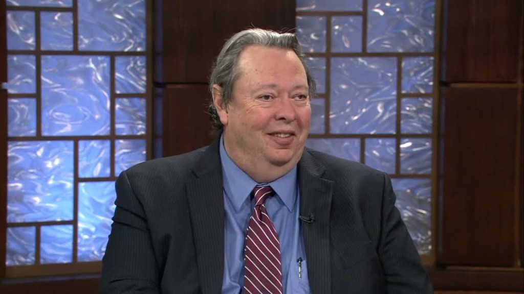 Jon Talton, Arizona Horizon, Arizona PBS, A Brief History of Phoenix