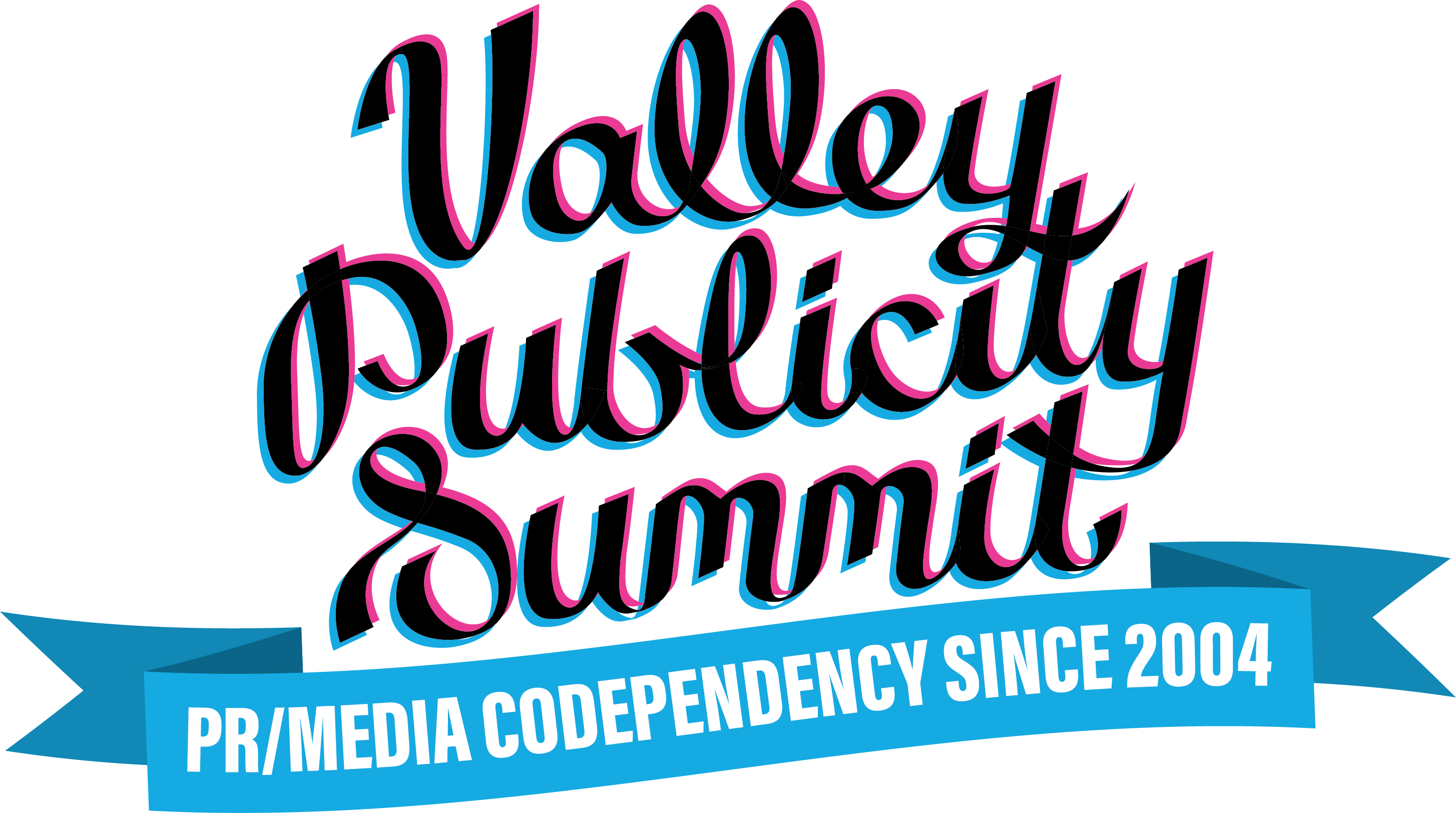 Publicity Summit logo 20th