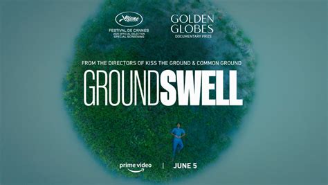 groundswell, film, asu, turner, walton